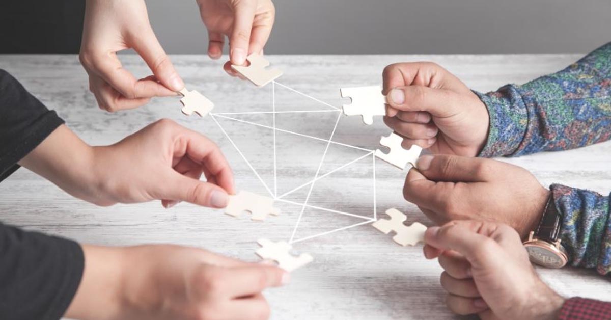 مشكلة غياب التنسيق بين الادارات في الشركات : الاسباب والمؤشرات